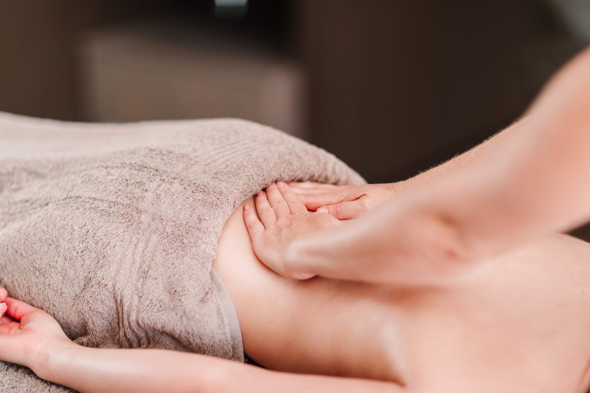 Spa & Wellness