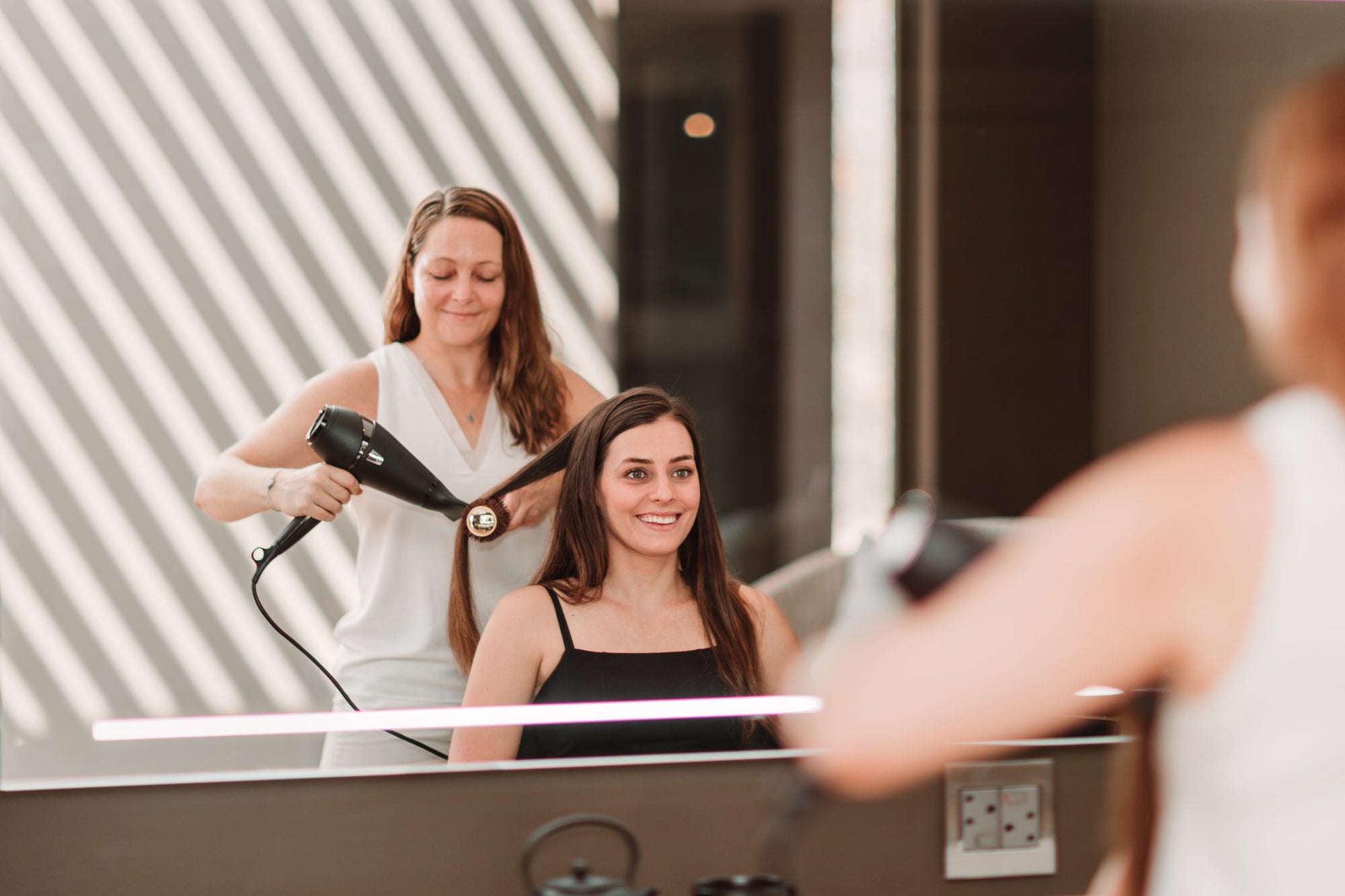 Spa & Wellness