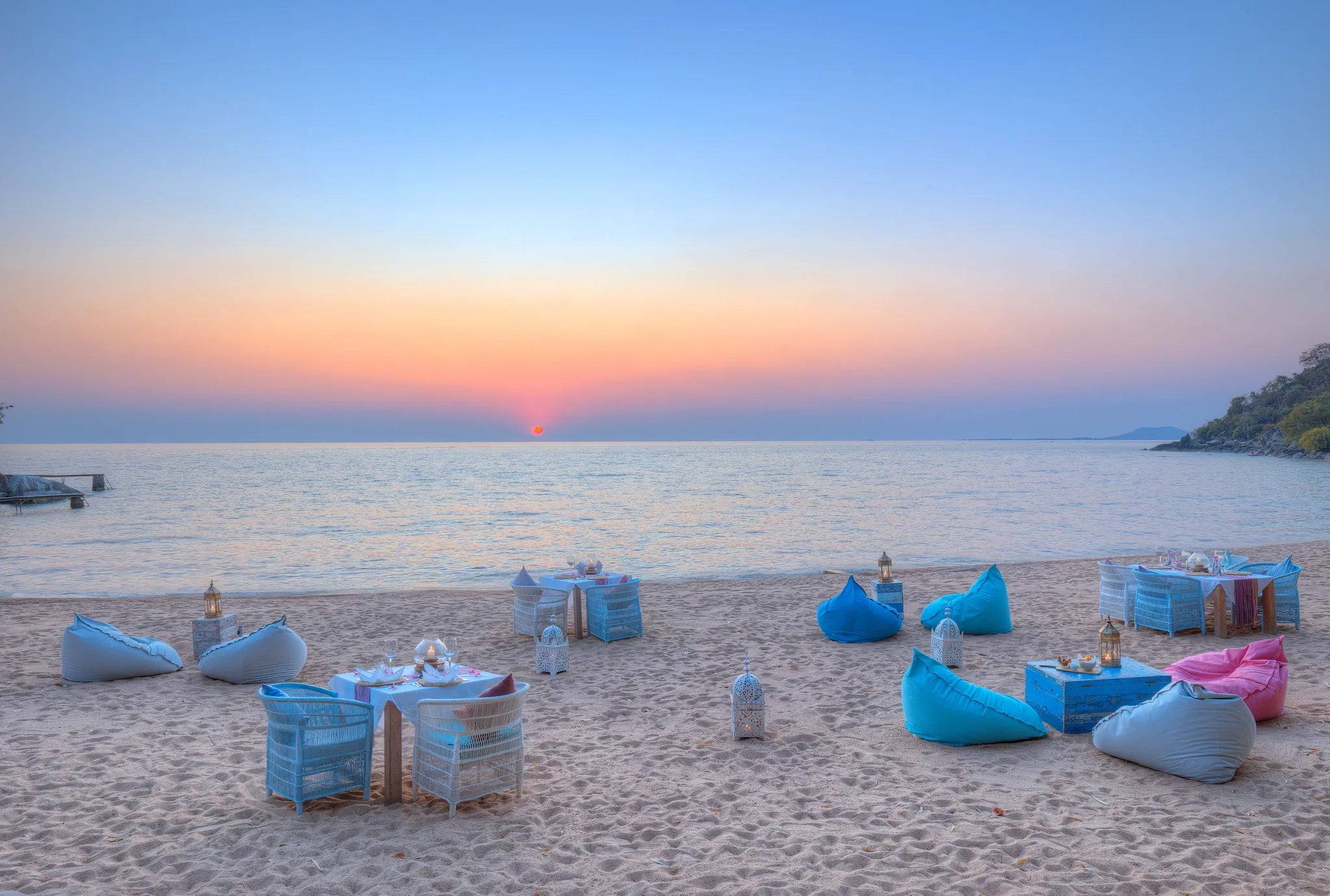 Kaya Mawa, Likoma Island, Malawi gallery image 4.