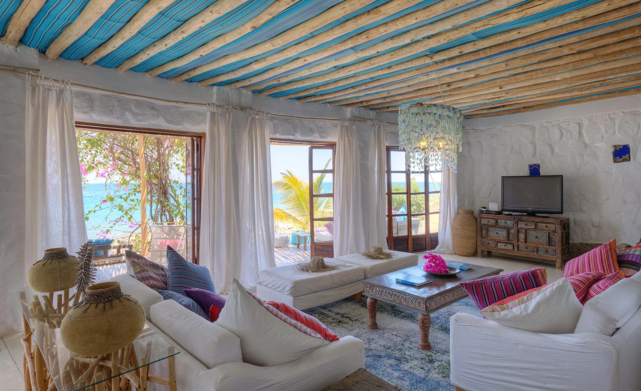 Kaya Mawa, Likoma Island, Malawi gallery image 5.