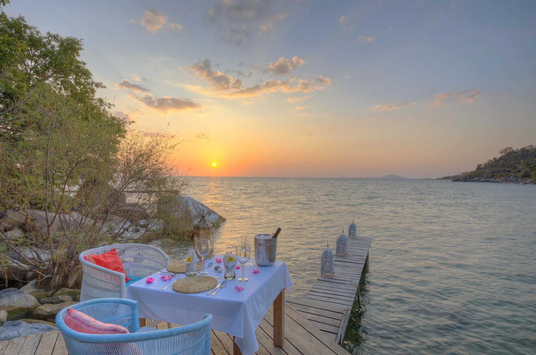 Kaya Mawa, Likoma Island, Malawi gallery image 6.