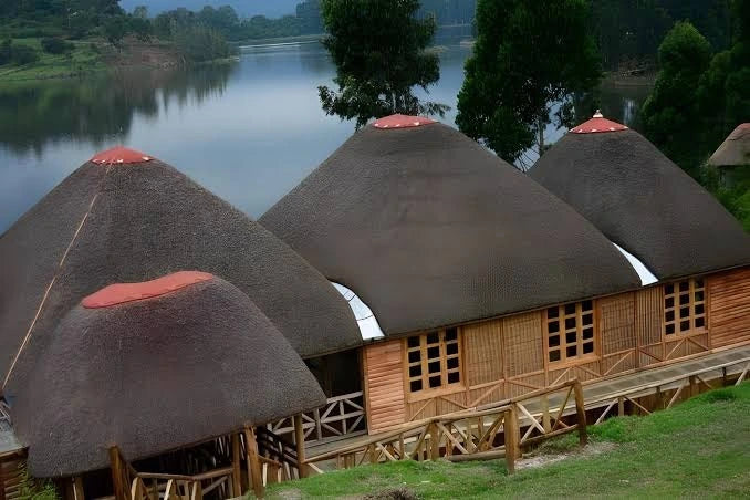 Keije Resort Bunyonyi