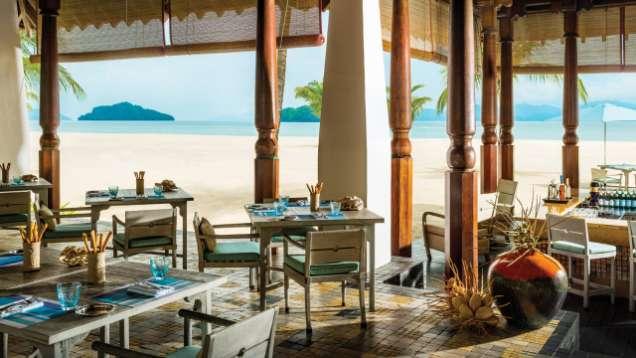 Kelapa Grill