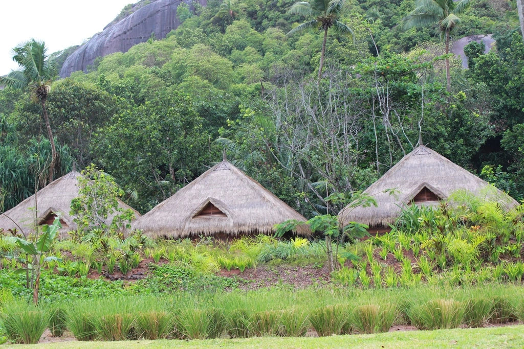 Kempinski Seychelles Resort