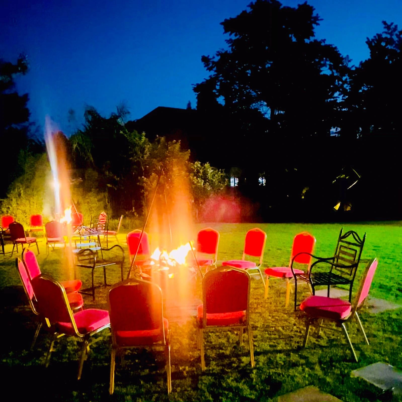 Kerama Silent Lodge