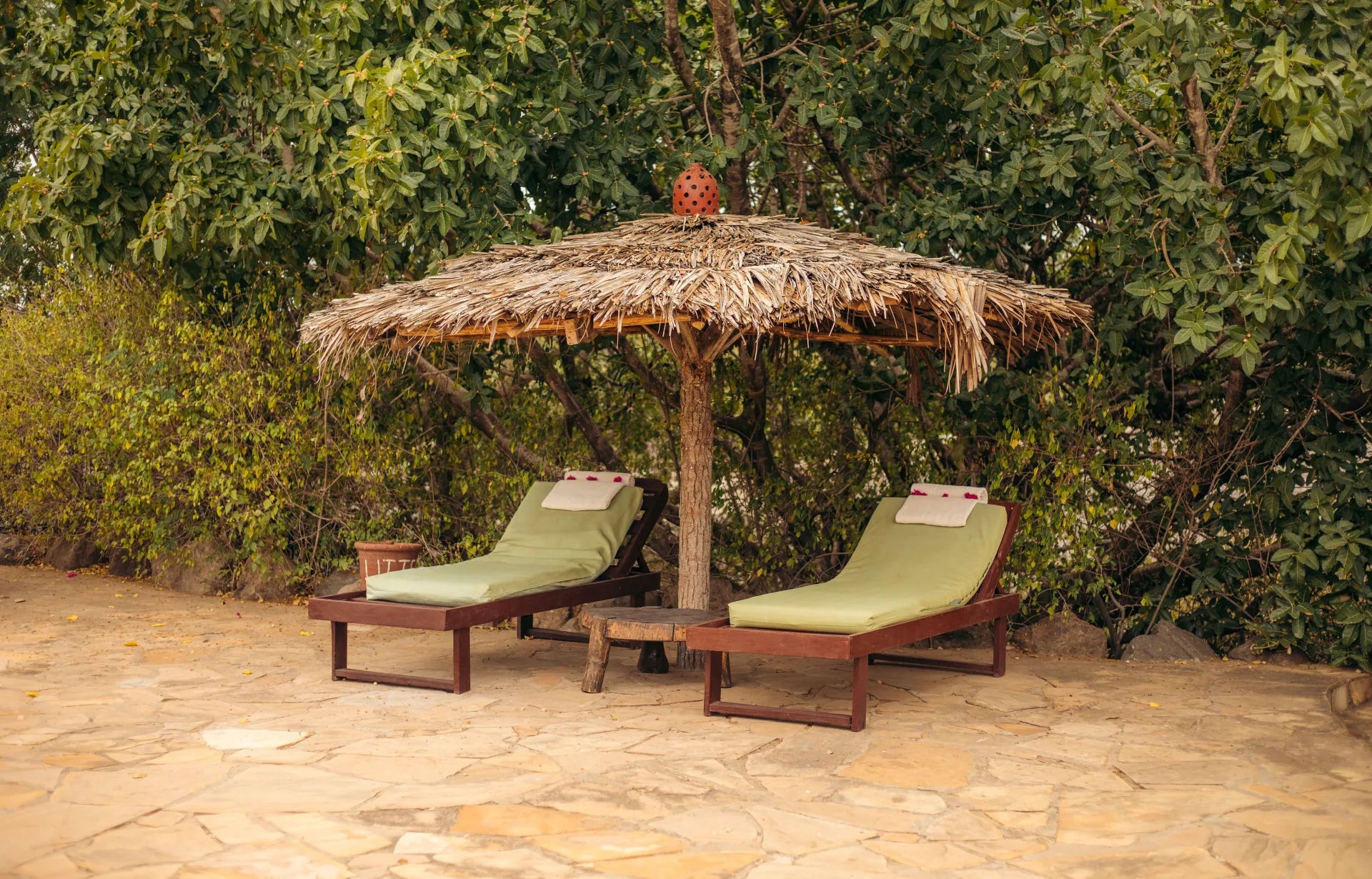 KIA Lodge, Moshi, Tanzania gallery image 4.