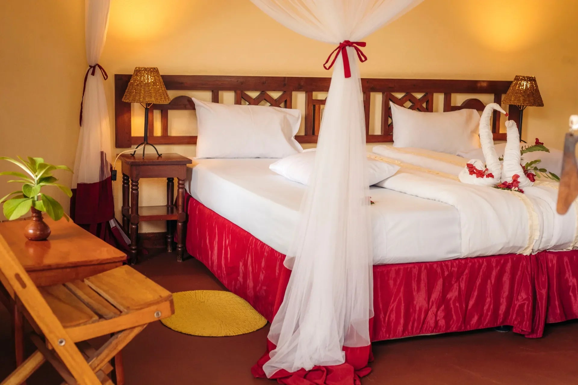 KIA Lodge, Moshi, Tanzania gallery image 6.