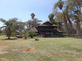 Kibo Villa