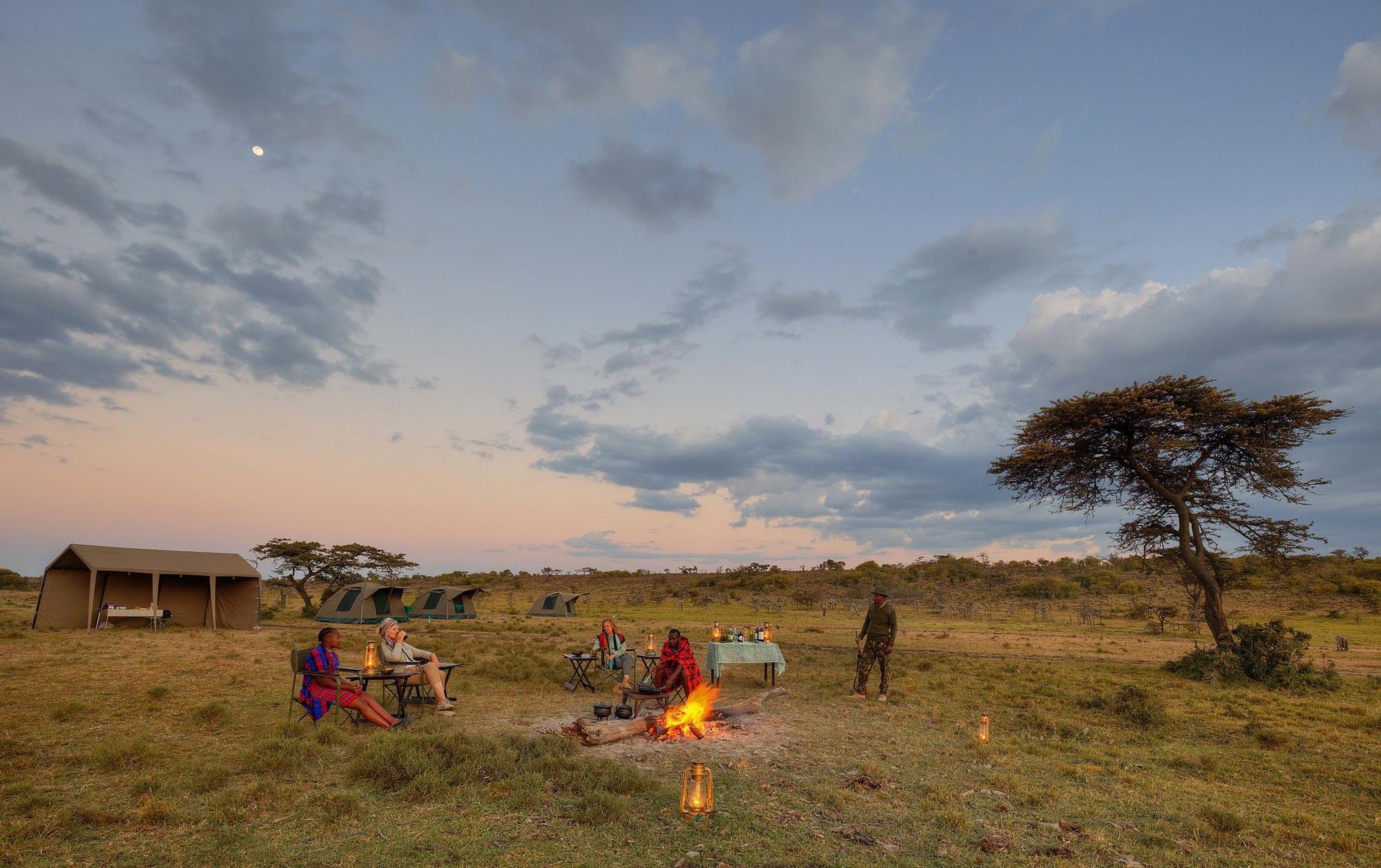 Wild Camping gallery image 4