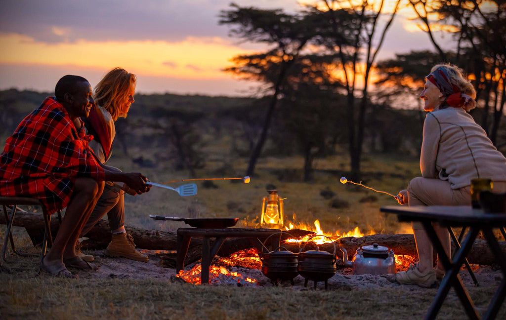 Wild Camping gallery image 5