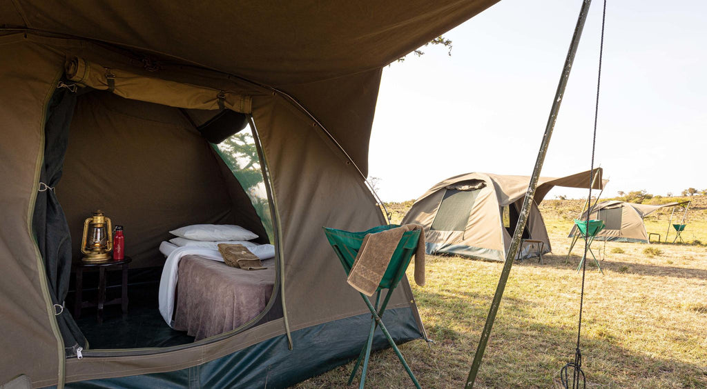 Wild Camping gallery image 3