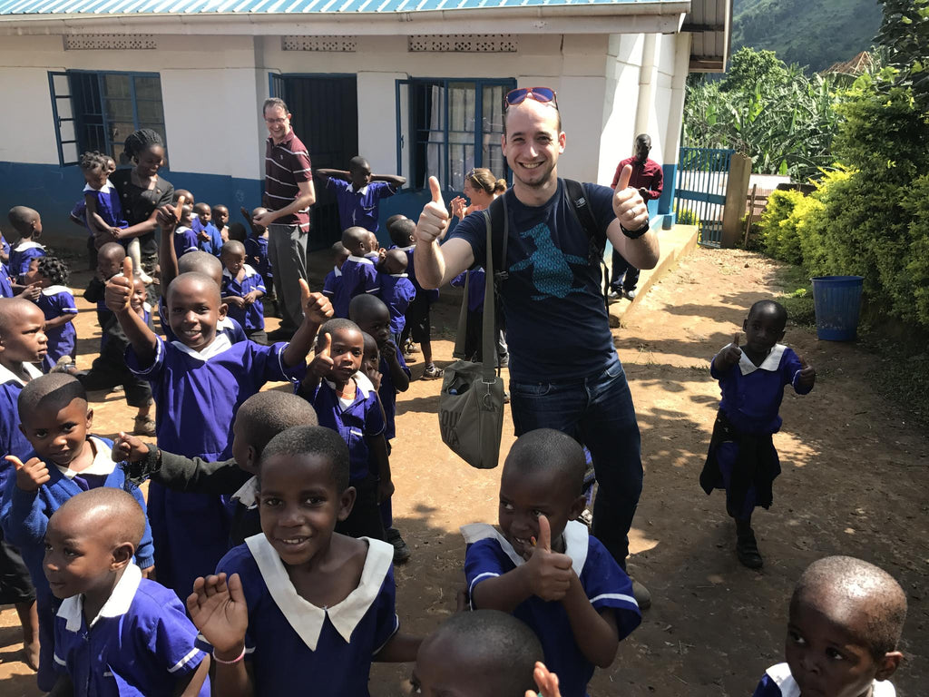 Our school - Bwindi Plus gallery image 3
