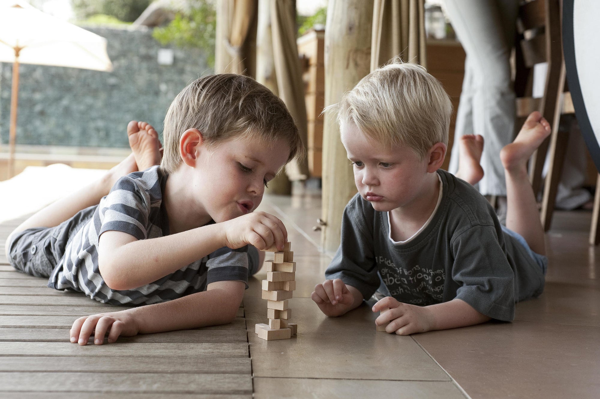 WILDchild programme gallery image 3