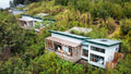 Kiho Gorilla Safari Lodge