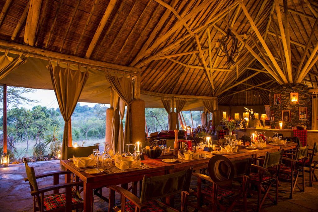 Restaurant  gallery image 6
