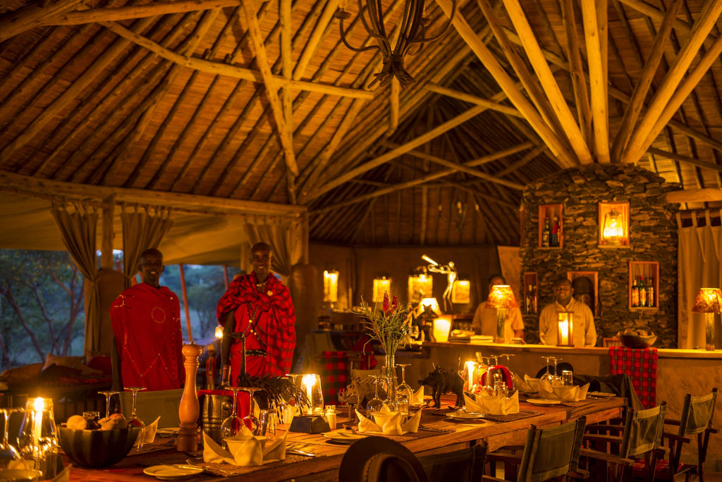 Restaurant  gallery image 1
