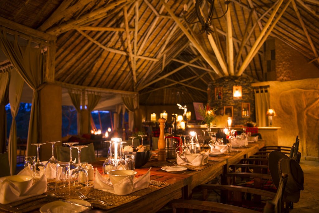 Restaurant  gallery image 5