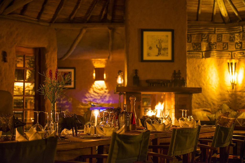 Restaurant  gallery image 8