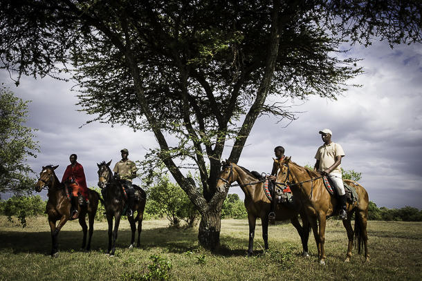 Horse riding safari  gallery image 3