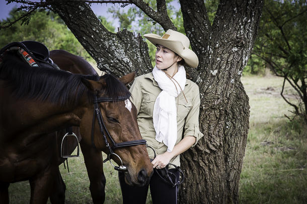 Horse riding safari  gallery image 8