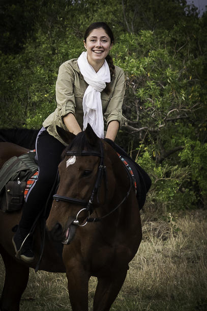 Horse riding safari  gallery image 15