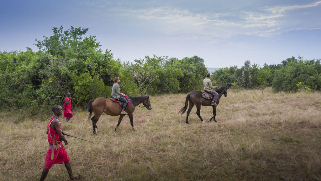 Horse riding safari  gallery image 16
