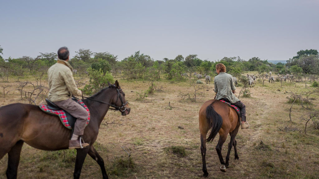 Horse riding safari  gallery image 19