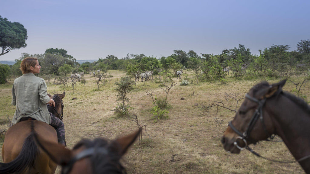 Horse riding safari  gallery image 20