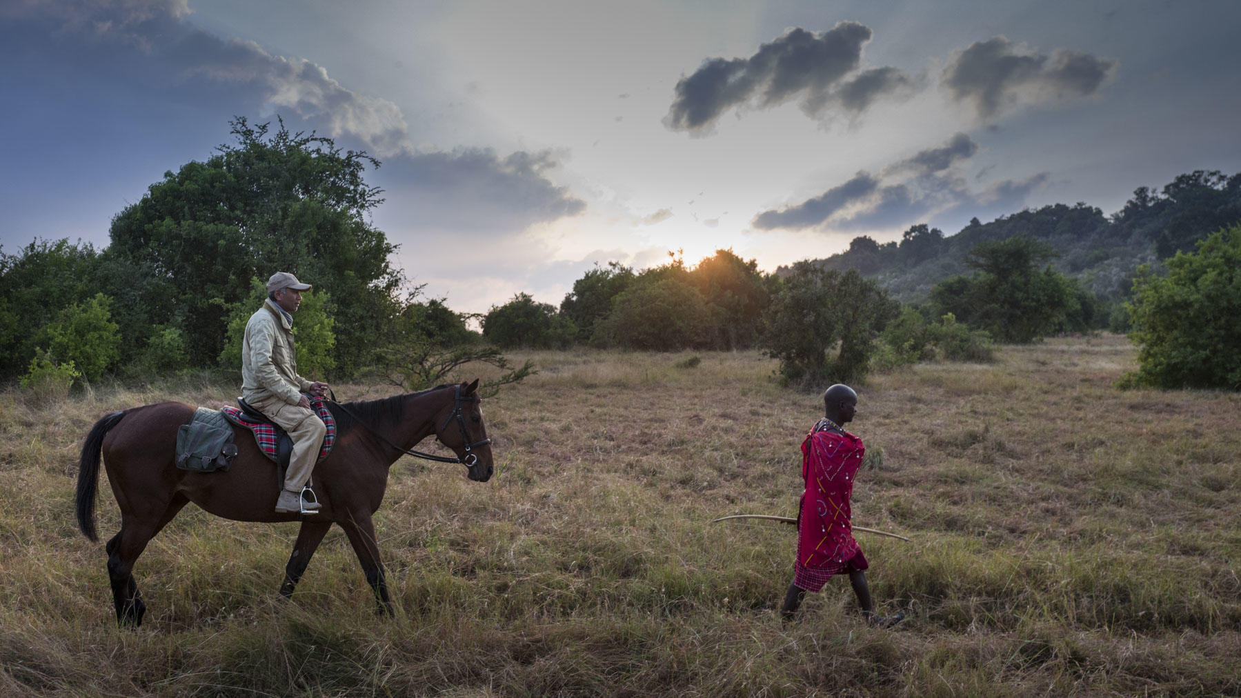 Horse riding safari  gallery image 21