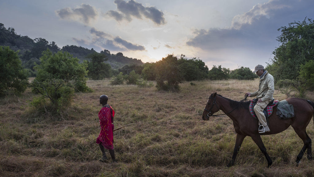 Horse riding safari  gallery image 22
