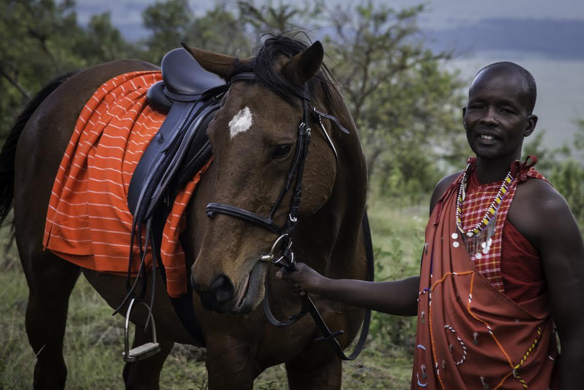 Horse riding safari  gallery image 4