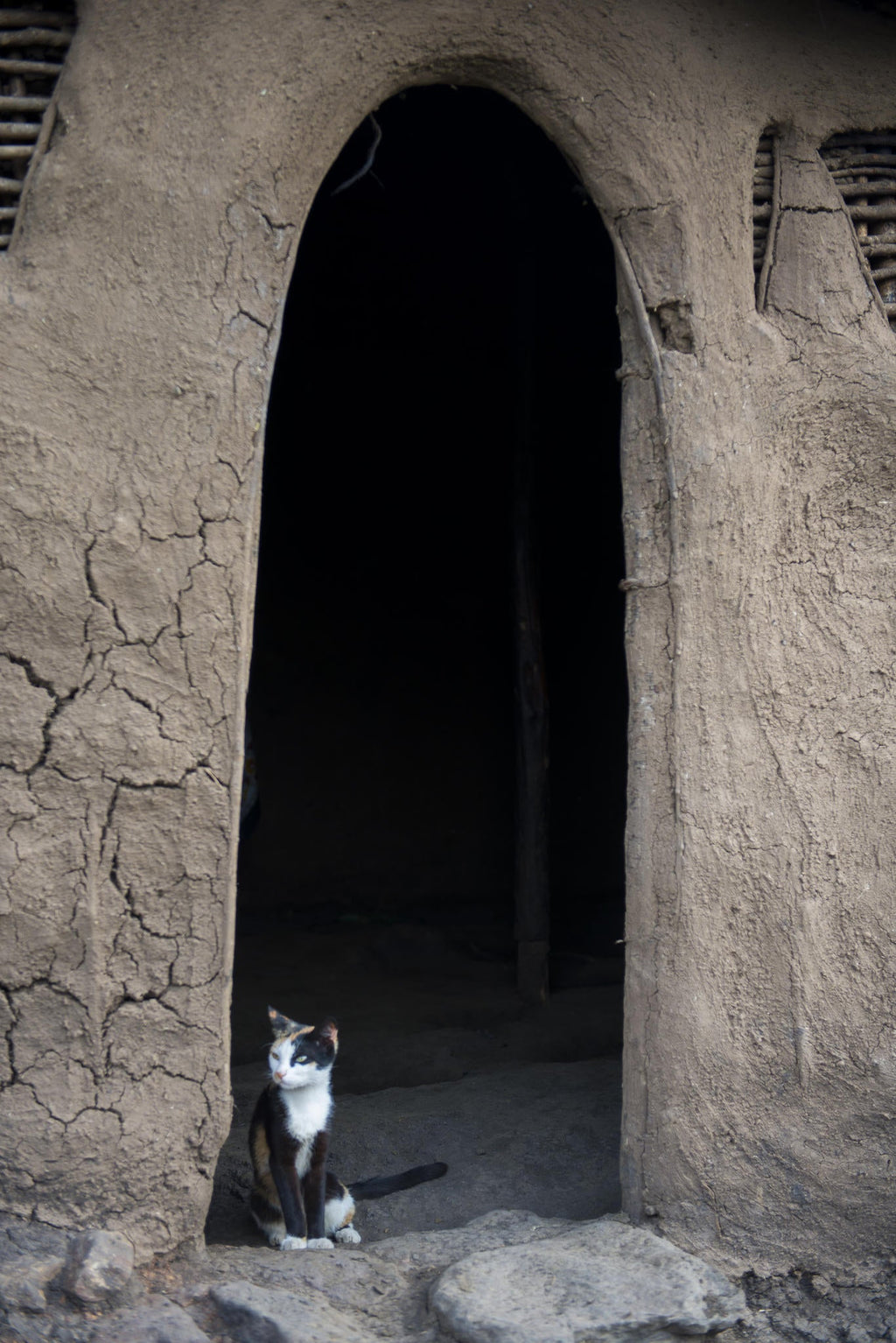masai village gallery image 3