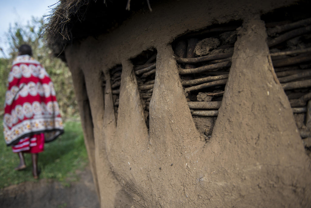 masai village gallery image 8