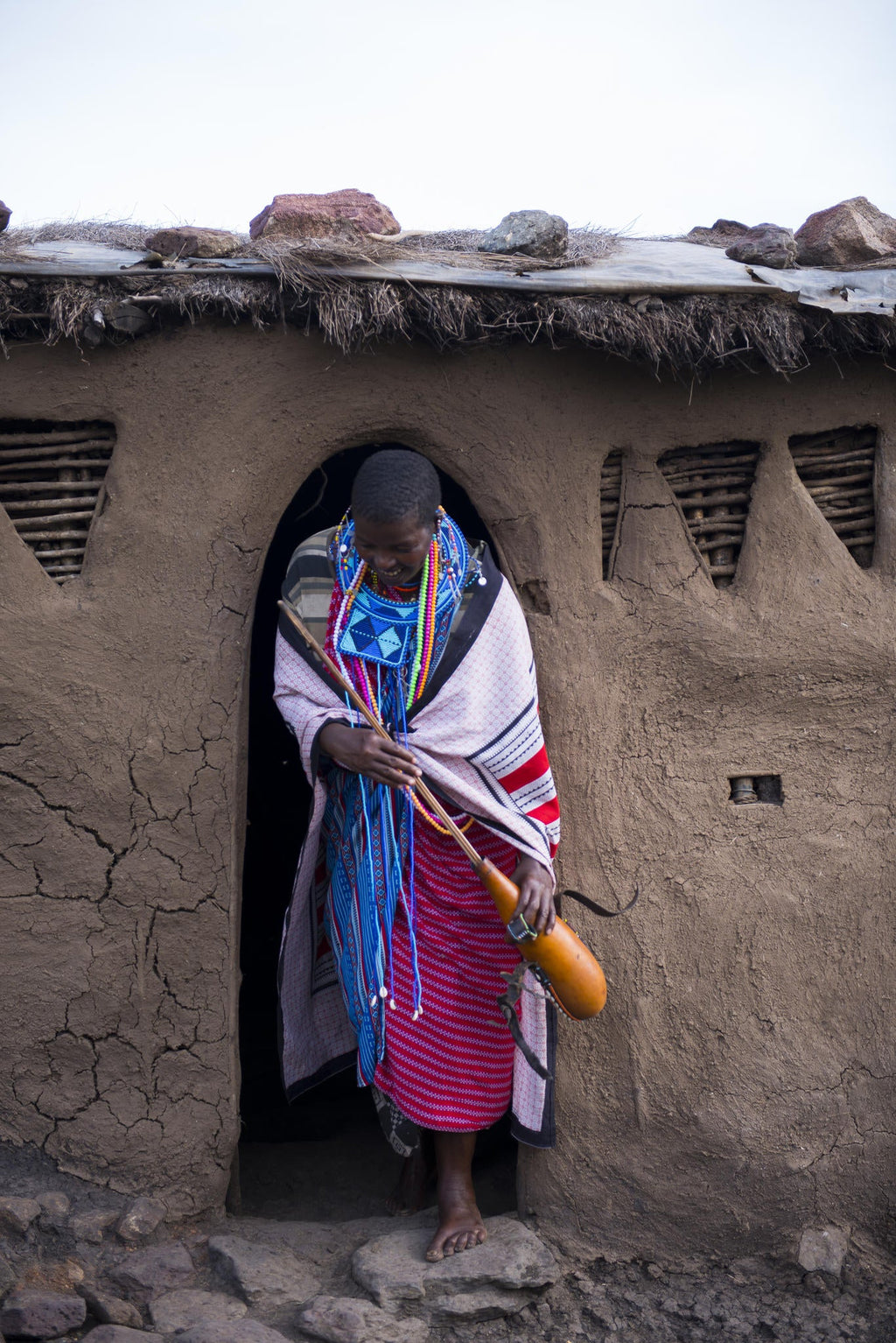 masai village gallery image 9