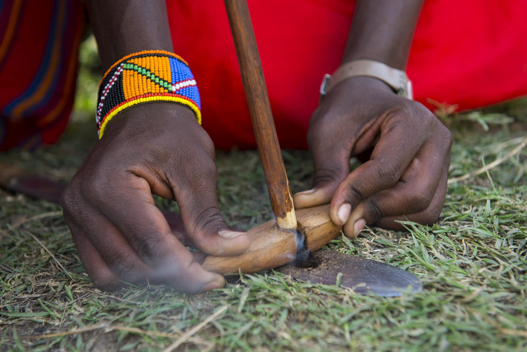 masai village gallery image 4