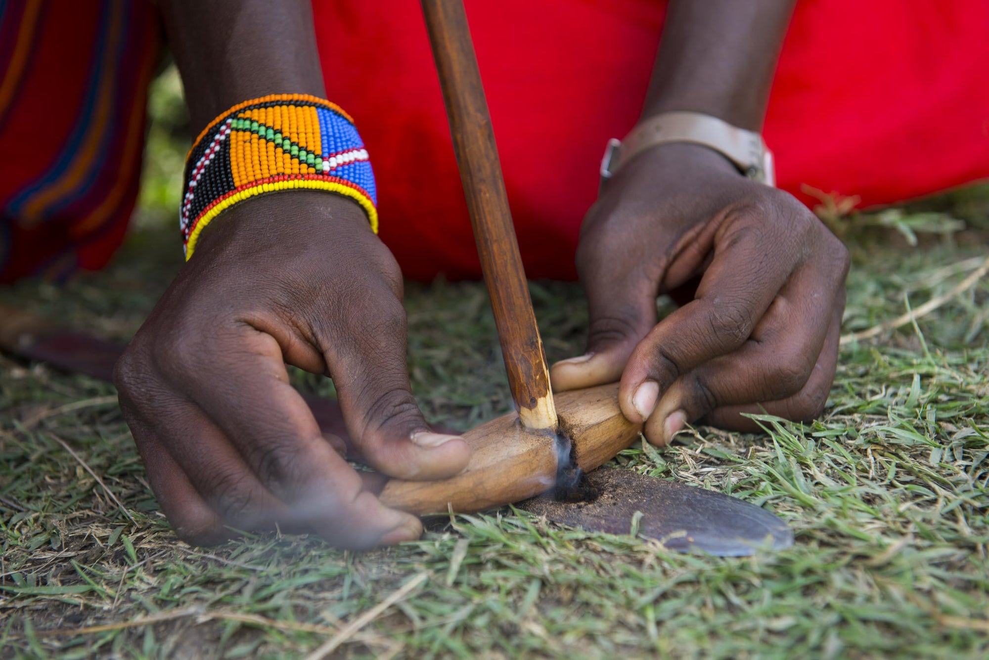 masai village gallery image 4