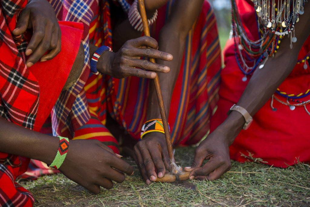 masai village gallery image 5