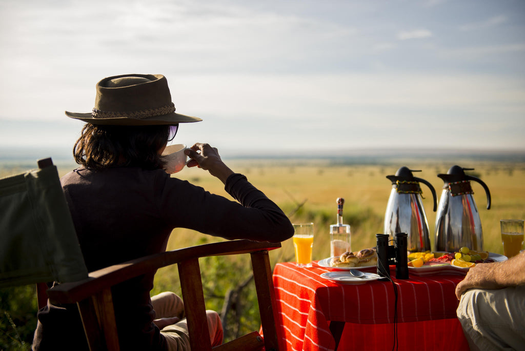Game drive safari  gallery image 1