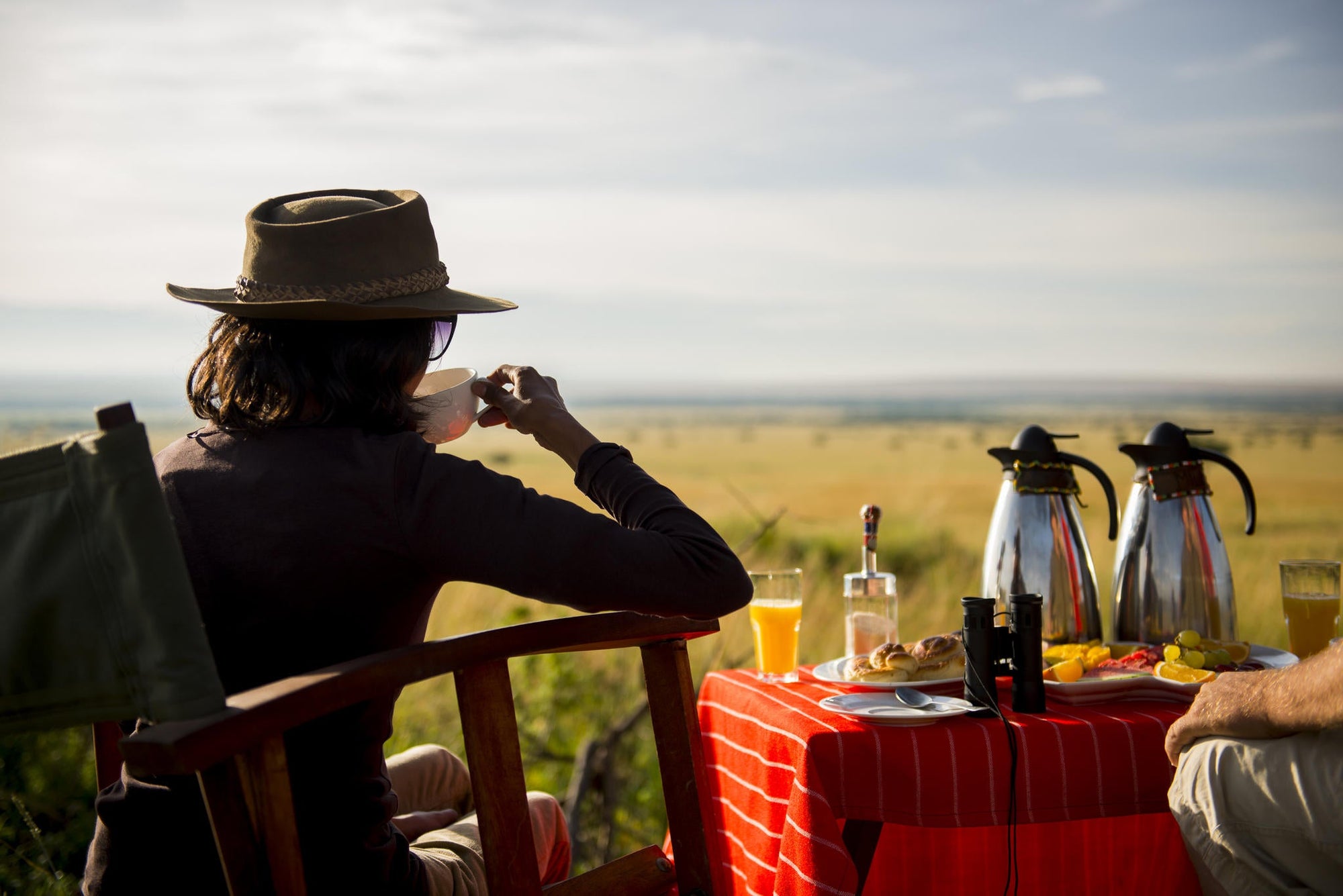 Game drive safari  gallery image 1