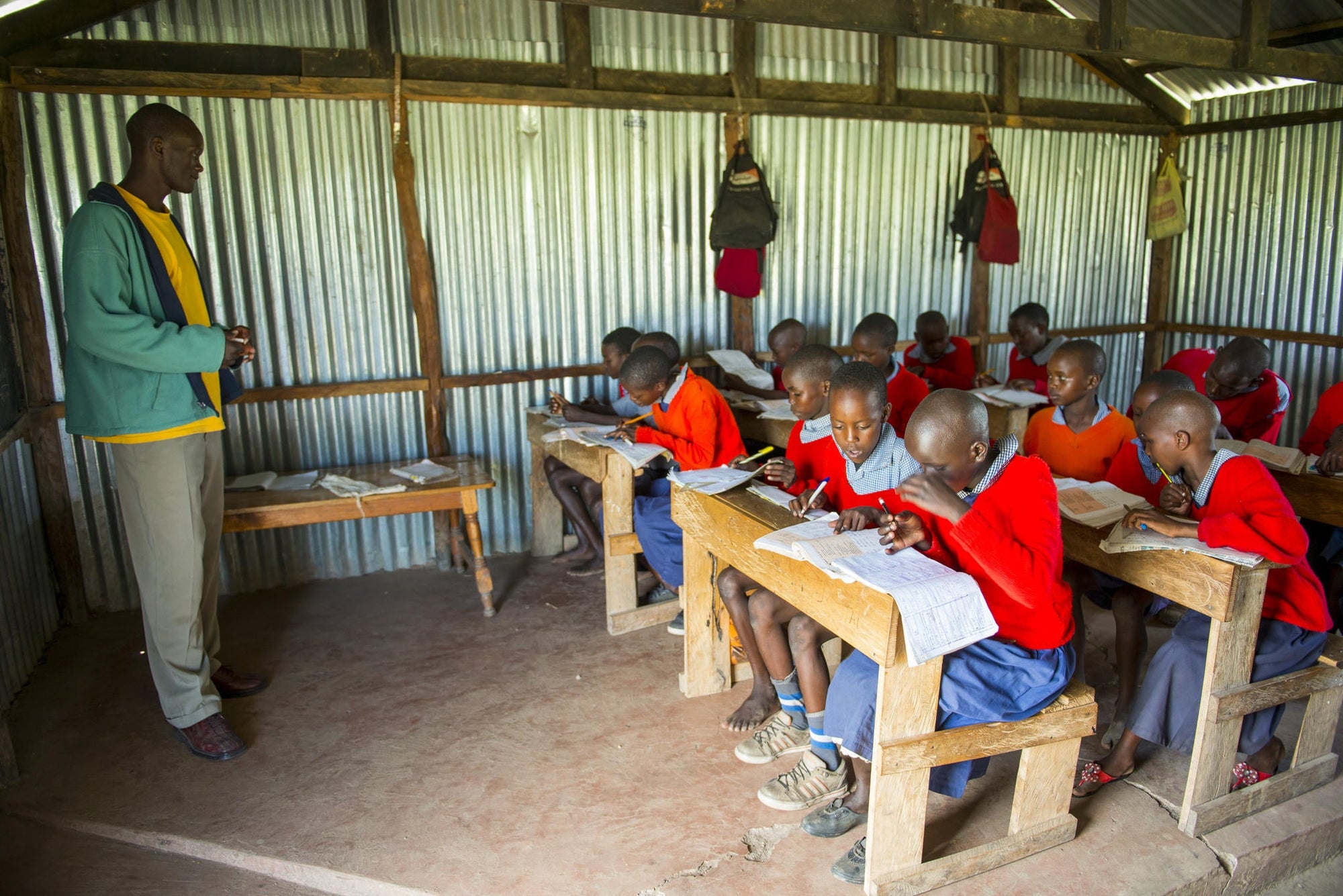 JUNIOR SCHOOL gallery image 6