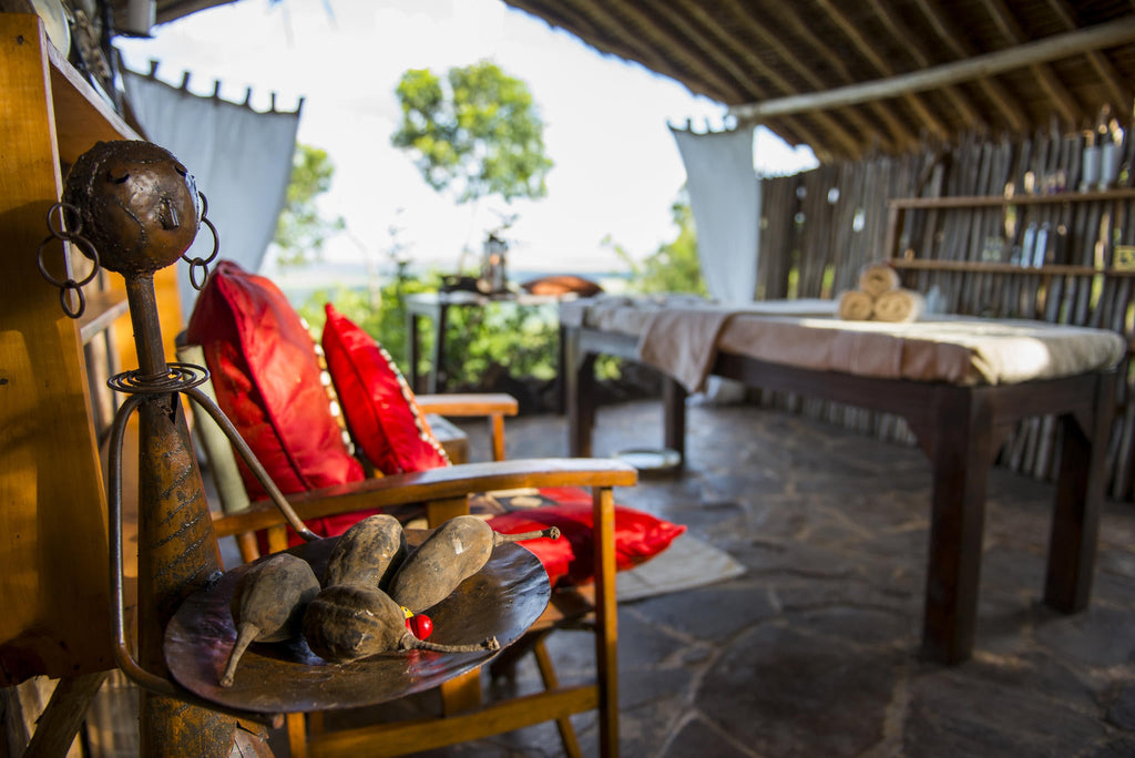 Spa- wellness and massage gallery image 3