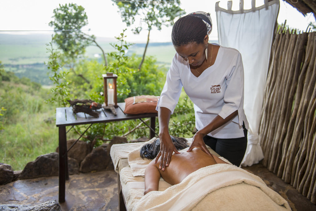 Spa- wellness and massage gallery image 1