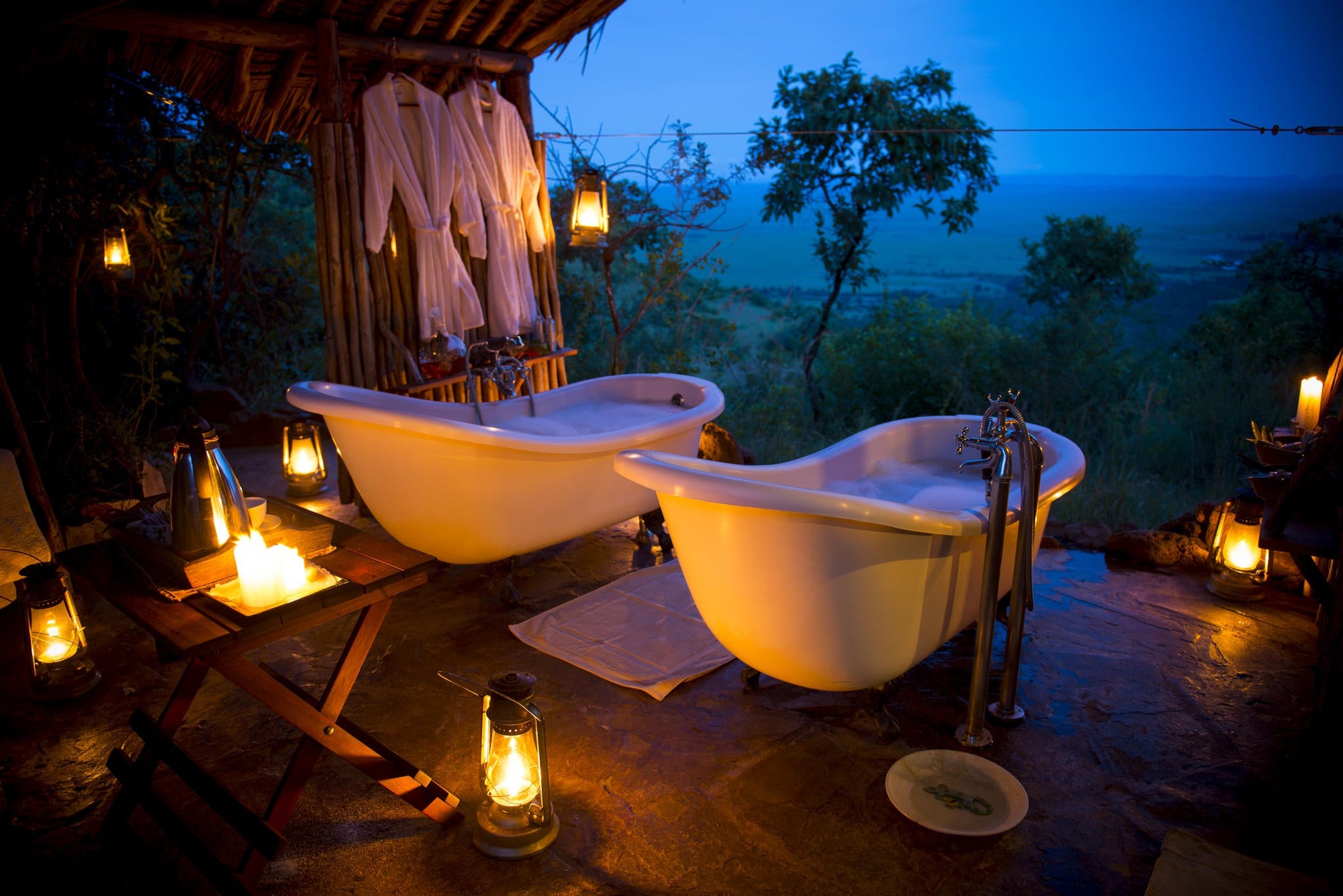 Spa- wellness and massage gallery image 5