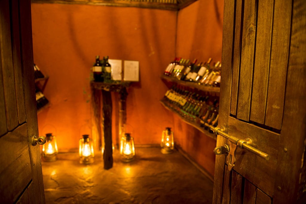 Restaurant  gallery image 11