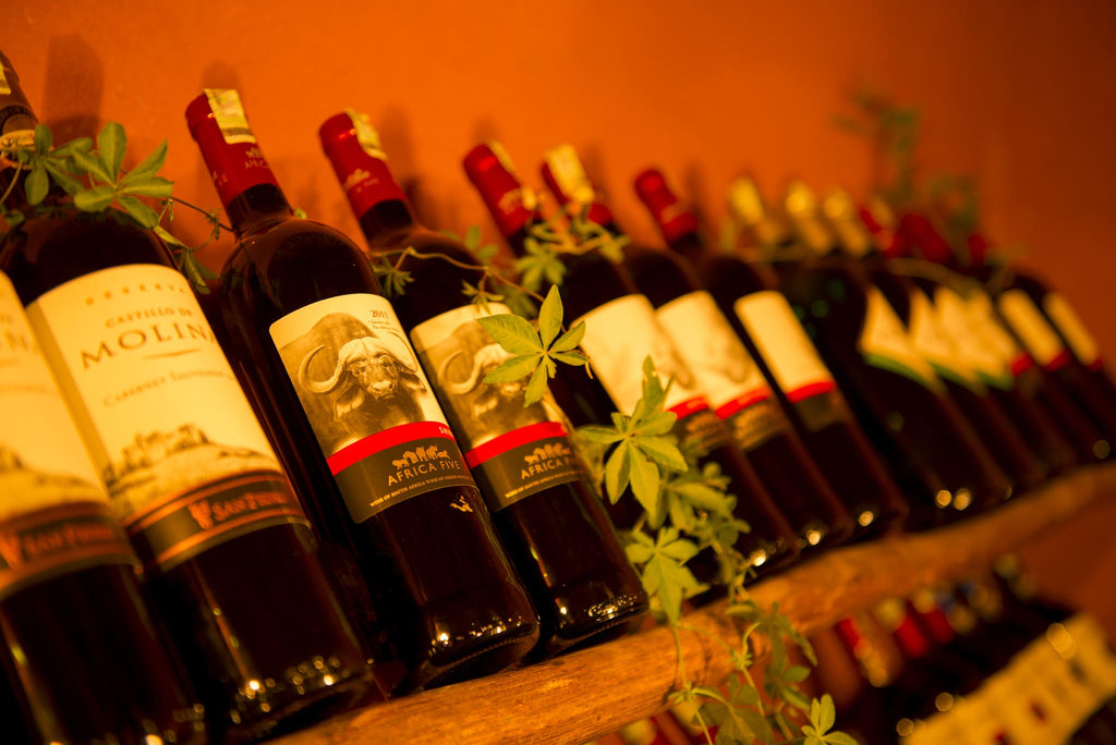 Restaurant  gallery image 10