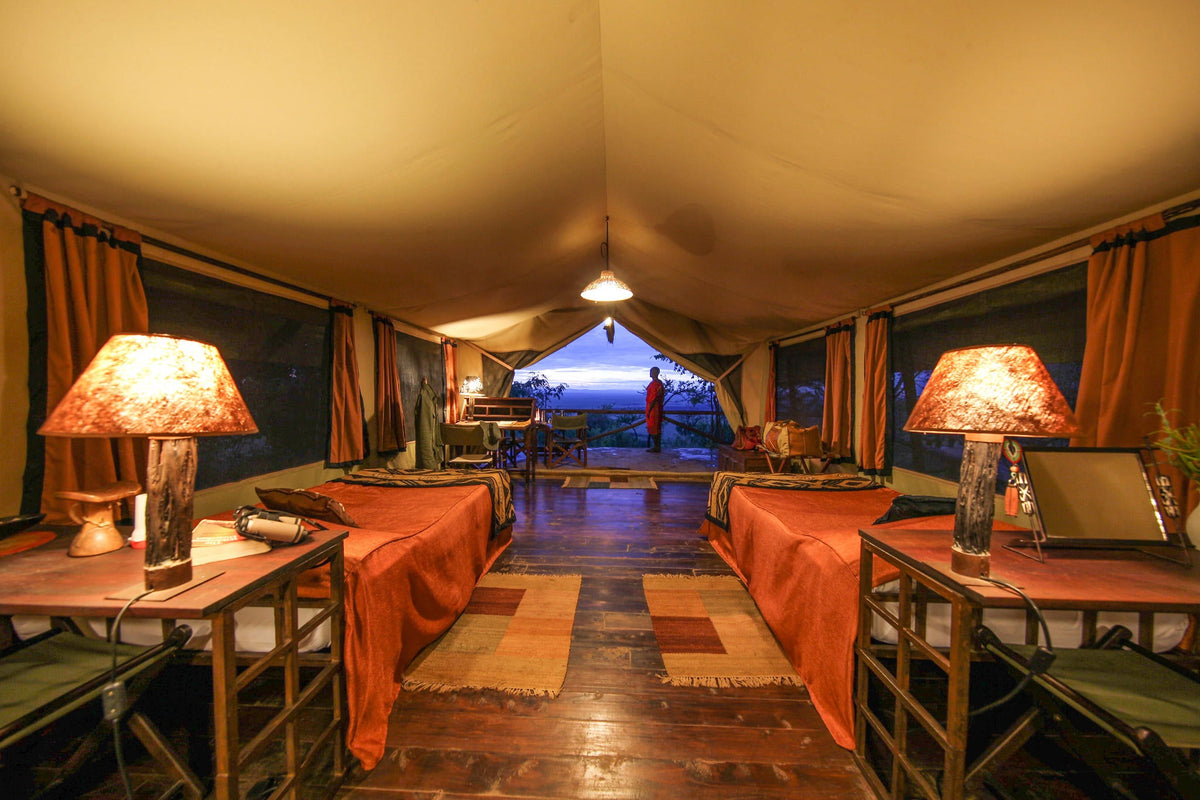 Classic Tent gallery image 2