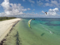 Kitesurfing gallery image 1