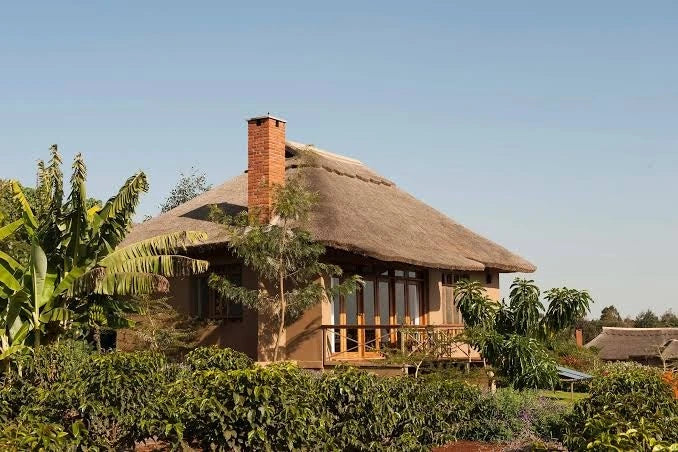 Kitela Lodge