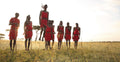 Maasai Dance (Additional cost)    gallery image 1