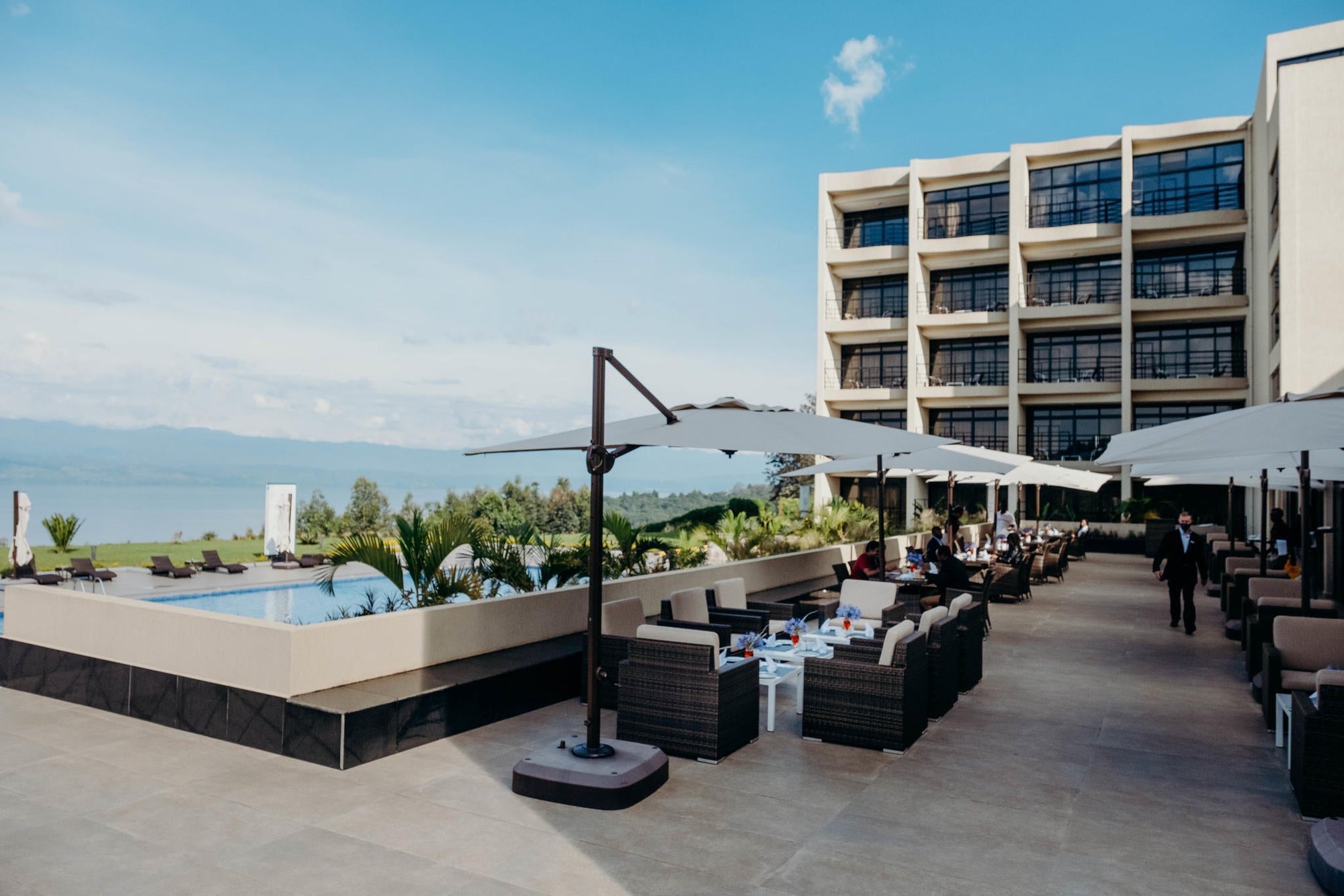 Pool Bar gallery image 3